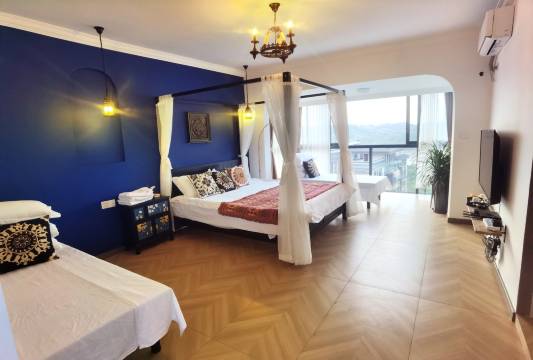 李庄古镇在水一方民宿(景山路分店)