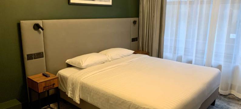 伯恩茅斯丽柏酒店(Park Inn by Radisson Bournemouth)图片