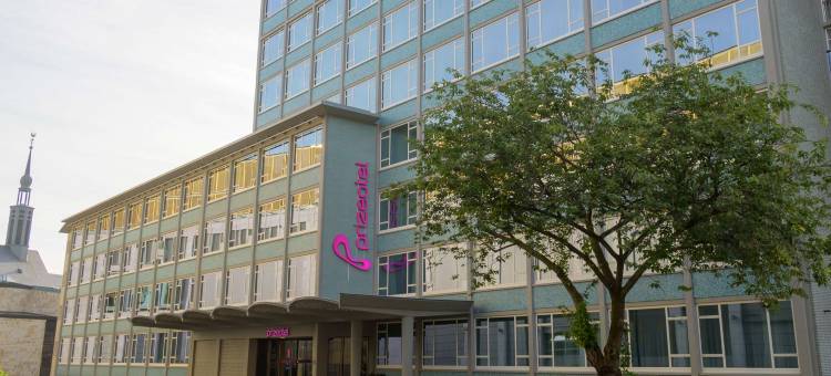 多特蒙德城市丽笙Prize by Radisson酒店(Prize by Radisson, Dortmund City)图片
