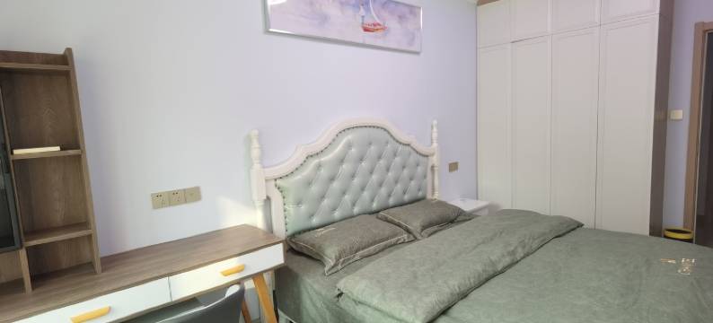 暖暖星光公寓(龙苑路2号分店)图片