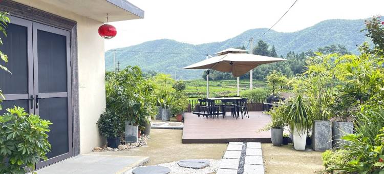 琴庐可儿度假别墅(双后线分店)图片