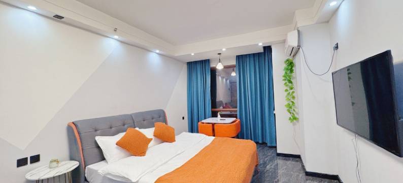 北舍美居公寓(环路分店)图片