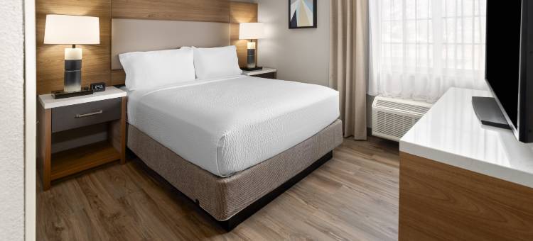 Candlewood Suites 里士满南(Candlewood Suites Richmond-South)图片