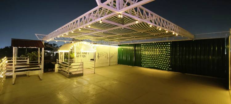 UR酒店(Hotel UR)图片