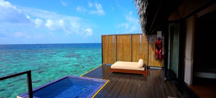 阿达兰瓦杜尊贵度假村-仅限大人|尊享全包|免费接送(Adaaran Prestige Vadoo with Premium All-Inclusive)图片