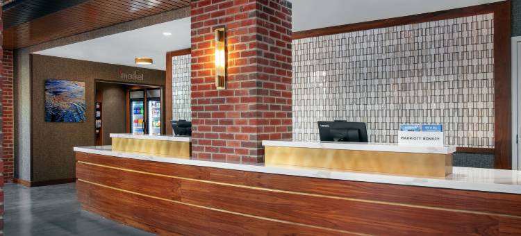 Residence Inn Norwalk图片