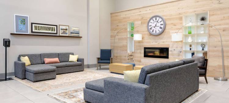 丽笙乡村套房酒店-密苏里州哥伦比亚(Country Inn & Suites by Radisson, Columbia, MO)图片