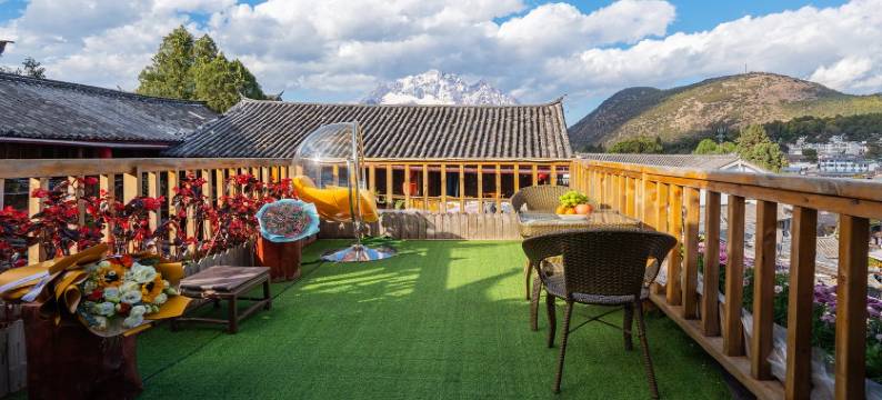 客栈掌柜(狮山路分店)图片