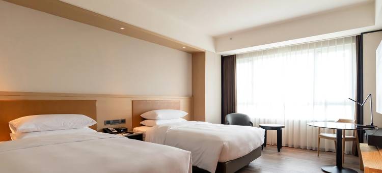 桃园喜来登酒店图片