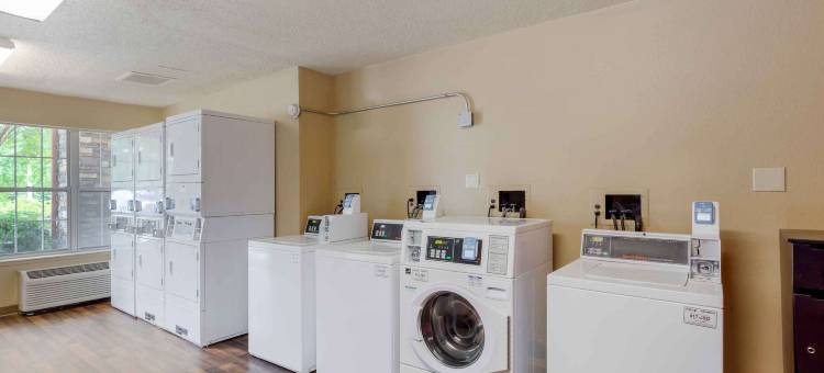 罗利达拉姆国际机场美国精选长住套房酒店(Extended Stay America Select Suites - Raleigh - Rdu Airport)图片