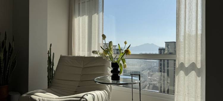 房东小美主业设计公寓(兴东北街分店)图片