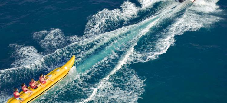 TUI MAGIC LIFE贝莱克酒店(Tui Magic Life Belek)图片