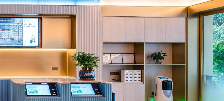 汉庭酒店(遵义仁怀茅台路店)图片