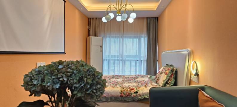 吕静静姐公寓(澳新风情街分店)图片