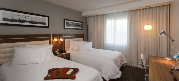 希尔顿欢朋酒店埃莫西约(Hampton Inn by Hilton Hermosillo)图片