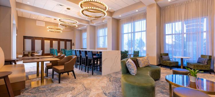 舒格兰欢朋套房酒店(Hampton Inn & Suites Houston/Sugar Land)图片