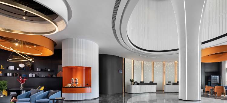 Tru By 希尔顿 Raleigh Garner(Tru by Hilton Raleigh Garner)图片