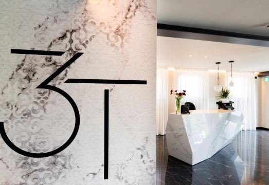 3T Boutique Hotel Hotel Overview