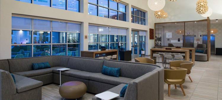 北堪萨斯城源宿酒店(Element North Kansas City)图片