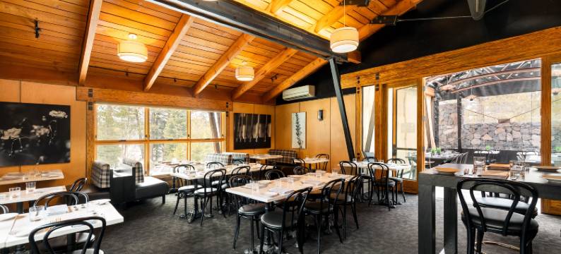 Truckee-Tahoe的引力房子(Gravity Haus Truckee)图片