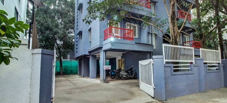 超级O系列格雷豪斯(Super Collection O Grey House)图片