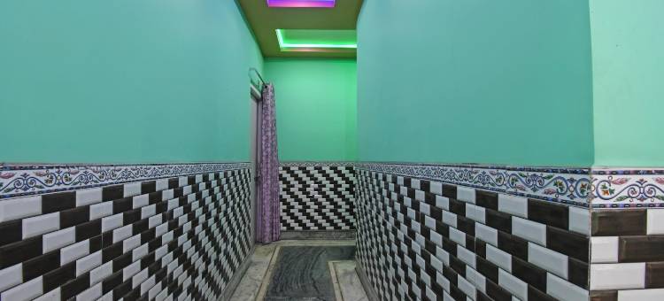 Hotel O Yuvraj Lodge图片