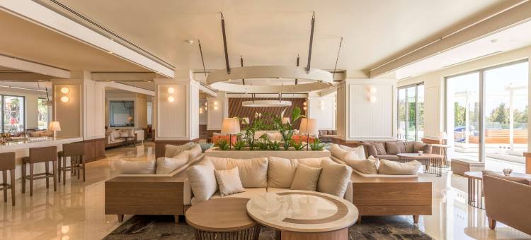 索尔干航程酒店(Voyage Sorgun Hotel)图片