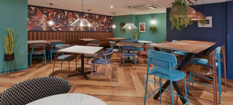 Travelodge Canterbury Chaucer Central图片