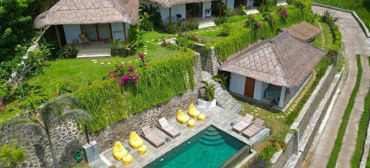龙目岛KHOPHILAU别墅(Lombok Khophilauvillas)图片