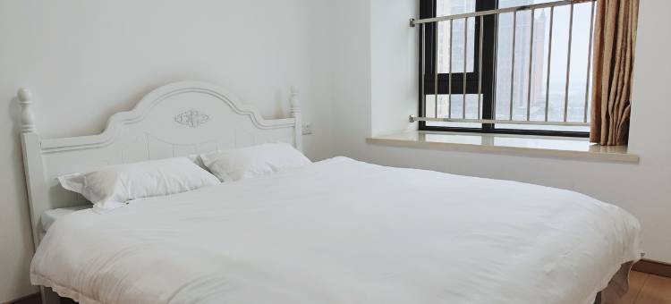 家旅匠心美宿民宿(天鹅湖大道分店)图片