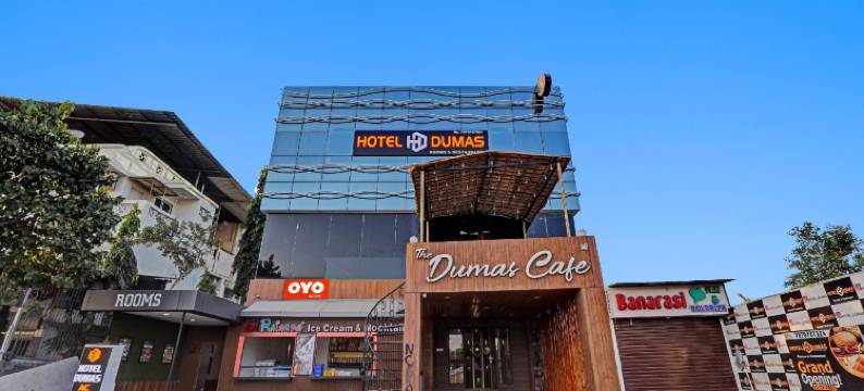 Hotel O Sun Residency图片