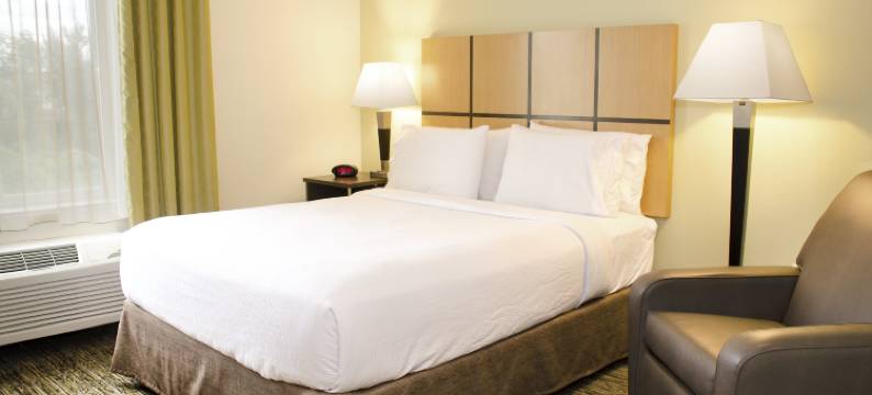 Candlewood Suites YORK by IHG图片