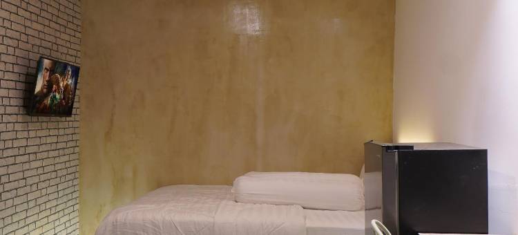 Djuragan Kamar Mangga Besar图片