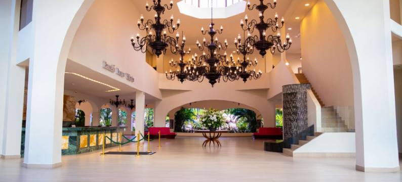 巴塞罗巴亚尔塔港酒店 - 全包(Barceló Puerto Vallarta - All Inclusive)图片