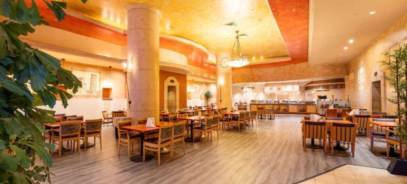 大西洋城秀船酒店(Showboat Hotel Atlantic City)图片