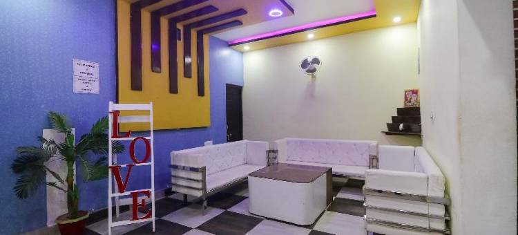 OYO61384 Vd宫酒店(OYO 61384 Hotel Vd Palace)图片