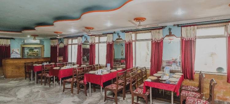 首都 O 10307 比迪夏酒店(Super Capital O Bidisha)图片