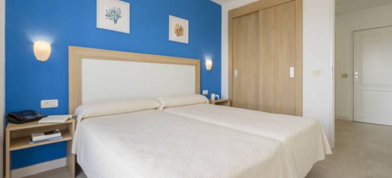 坎加胡斯中心公寓酒店(Apartamentos Centro Cancajos)图片