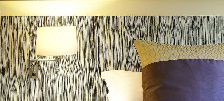 巴黎默冬艾尔米塔日贝斯特韦斯特优质酒店(Best Western Plus Paris Meudon Ermitage)图片