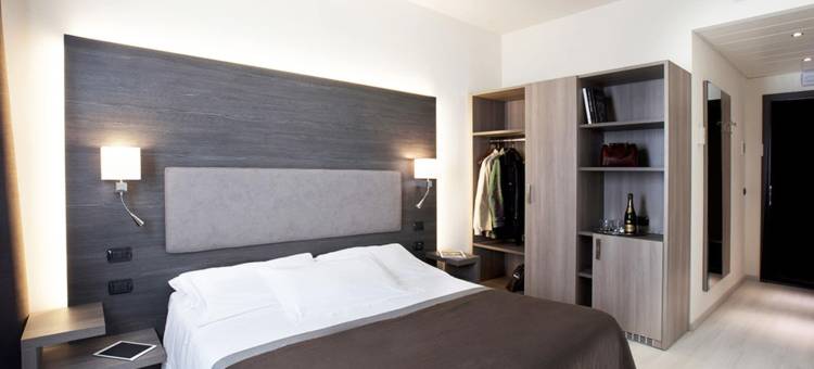 花园酒店(Hotel Giardino)图片