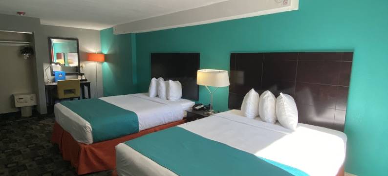 凯隆酒店(Clarion Inn)图片