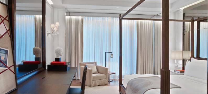 纽约巴卡拉酒店及公寓(Baccarat Hotel New York)图片