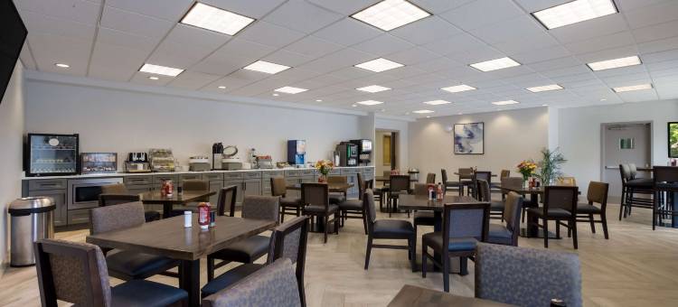 The Hub Middletown Red Bank, BW Signature Collection图片