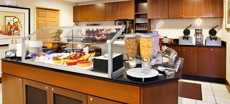 Staybridge Suites 查塔努加 - 汉密尔顿广场 by IHG(Staybridge Suites Chattanooga-Hamilton Place)图片