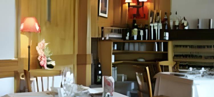 瓦勒爱思特酒店(Hôtel Val d'Este)图片