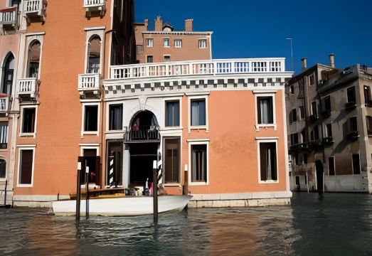 Hotel Palazzo Barbarigo Sul Canal Grande Hotel Overview