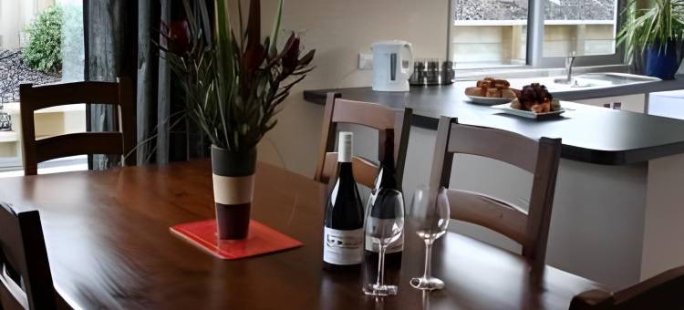 克里菲山顶景观民宿及公寓(Criffel Peak View Bed and Breakfast)图片