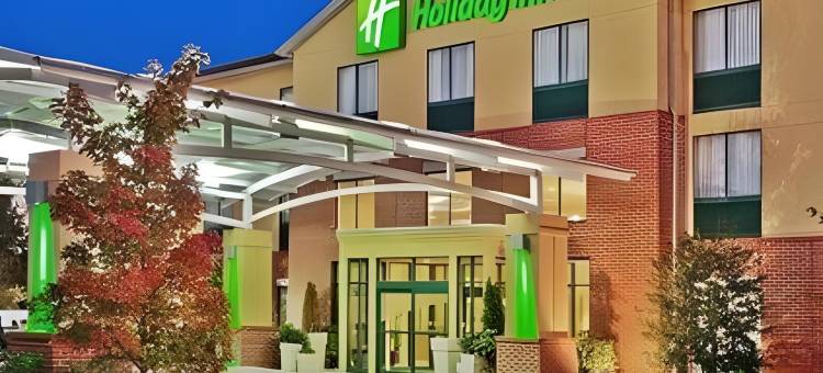 Holiday Inn 亚特兰大/罗斯威尔(Holiday Inn Atlanta/Roswell)图片