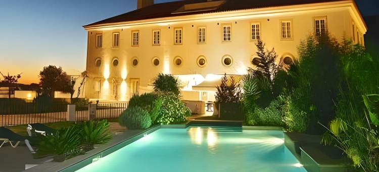 帕迪索拉雷斯魅力酒店(Pateo Dos Solares Charm Hotel)图片