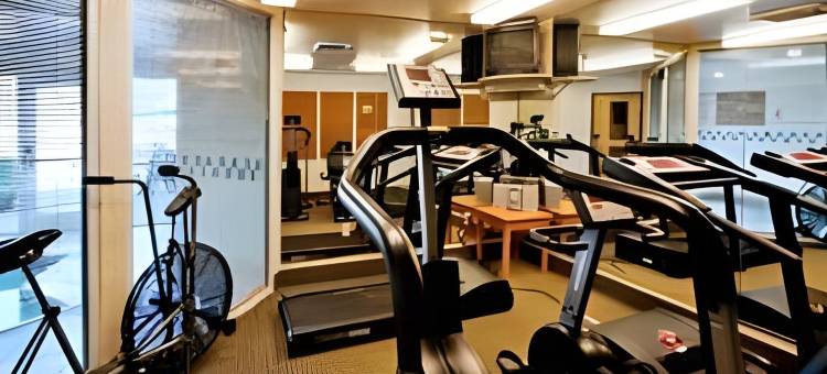 利弗莫尔葡萄酒乡浩枫温德姆公寓(Hawthorn Suites by Wyndham Livermore Wine Country)图片